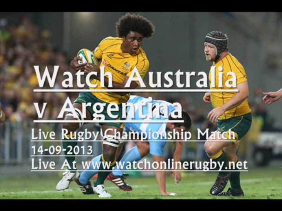 Watch Rugby Tv