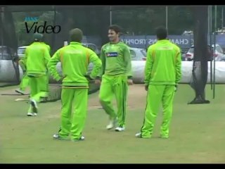 India issues visa to Pakistan players for CLT20