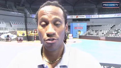 Toulouse - Paris (29-29): les réactions