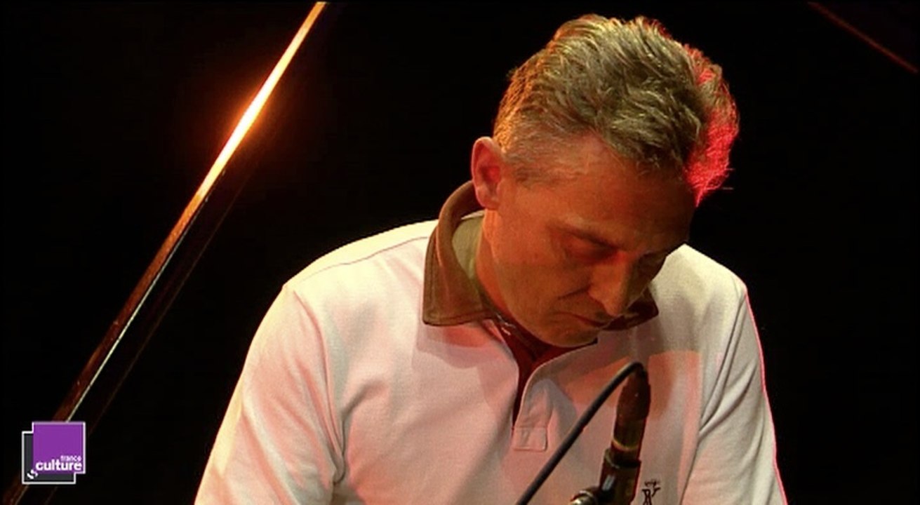 La Session de Michel DALBERTO - Alexandre Scria...