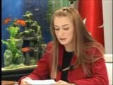 Dj Asuman Şener - Adnan Oktar - Ahir Zaman Sohbetleri