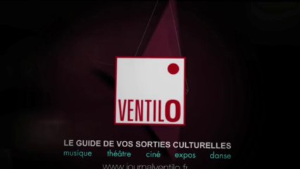 Animation Ventilo + OFF (son 2)