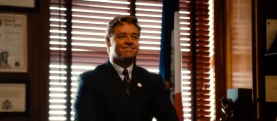 Bitik Şehir (Broken City) _ Türkçe Altyazılı Fragman