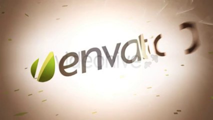 Reveal and Clean - After Effects Template