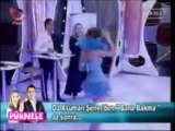 Dj Asuman Şener - Flash Tv - Pürneşe 1. Part