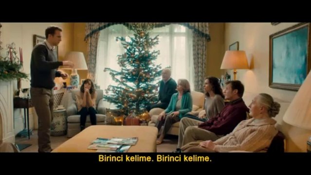Bu Aşk Fazla Sürmez (I Give It a Year) _ Türkçe Altyazılı Fragman