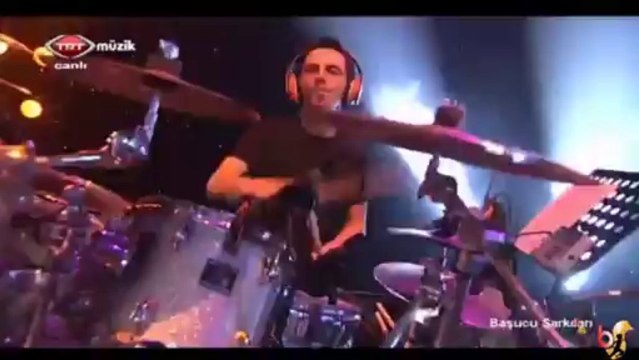 Murat DALKILIÇ _ Işın KARACA - Yaz yaz yaz _ Canlı performans