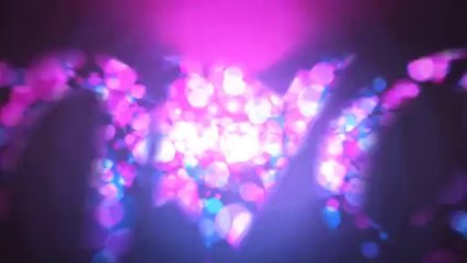 Particle Opener - After Effects Template