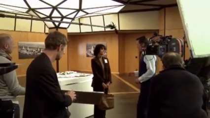 Bulut Atlası (Cloud Atlas) _ Kamera Arkası 1