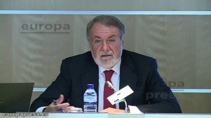 Mayor Oreja encabeza iniciativa contra aborto