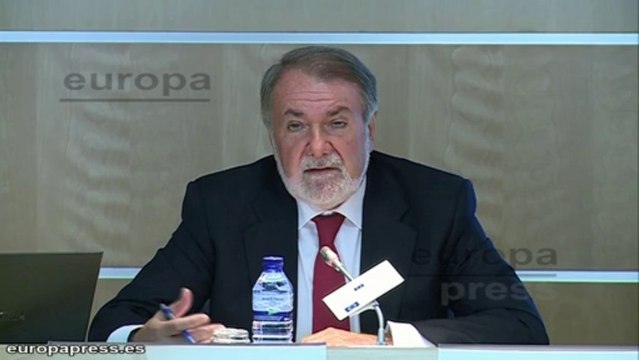 Mayor Oreja encabeza iniciativa contra aborto