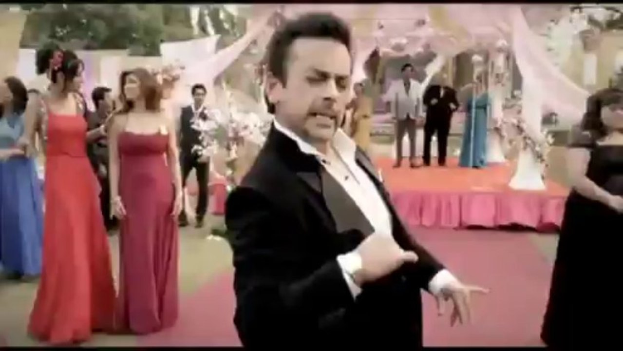 Adnan Sami Khan – Kudi Tight