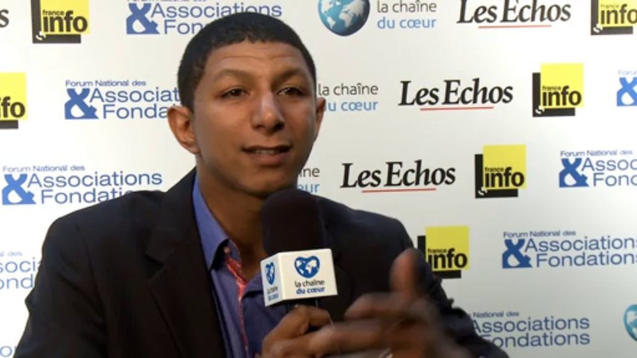 Saïd HAMMOUCHE - Fondateur et directeur Mozaïk RH