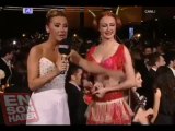 Dj Asuman Şener - Kral Tv - Prezervatif Elbise