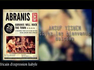 spot  abranis Montreal