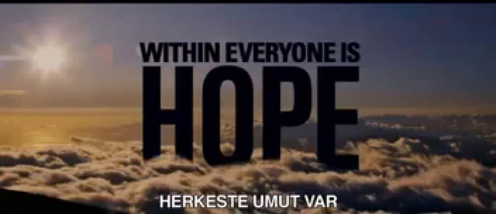 Büyük Mucize Türkçe Altyazılı İlk Fragman