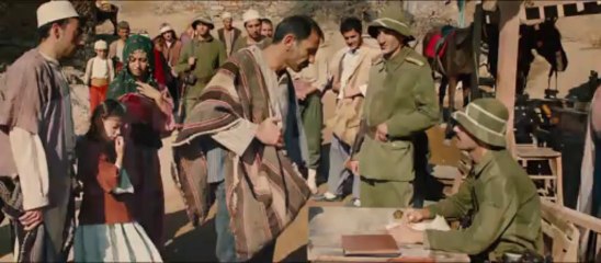 CANAKKALE YOLUN SONU YENİ FRAGMAN.mpeg