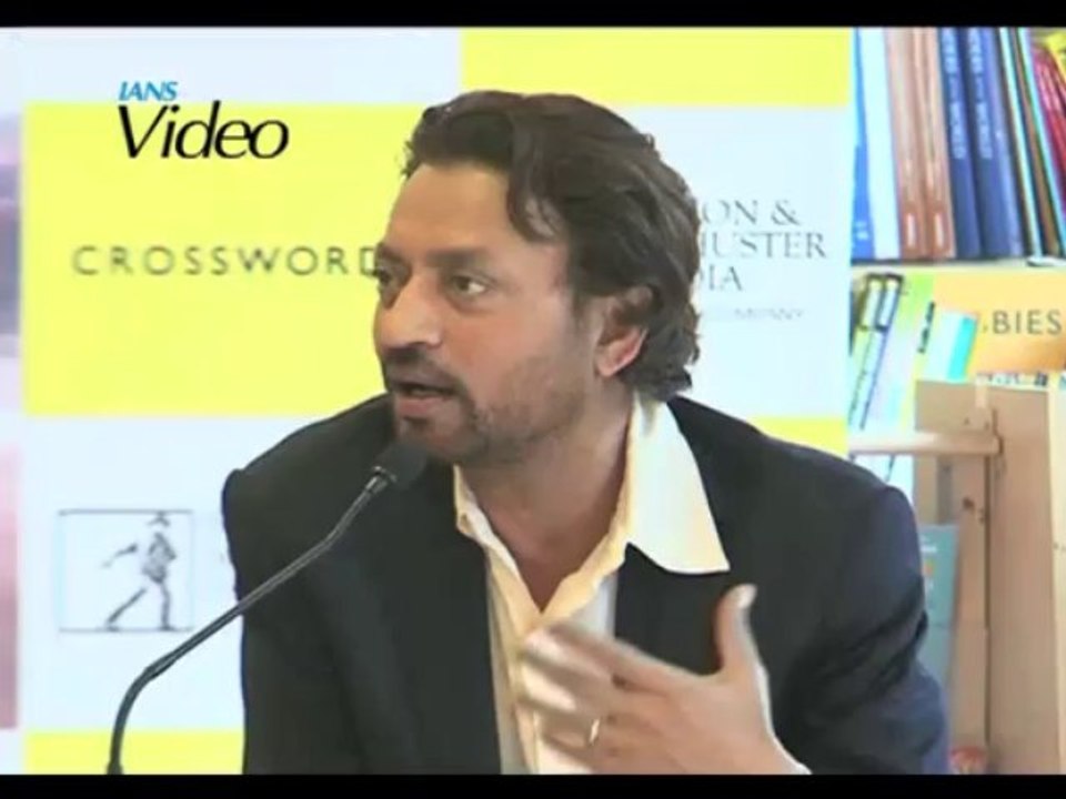 The Lunch Box has the potential to be at Oscars says Irrfan