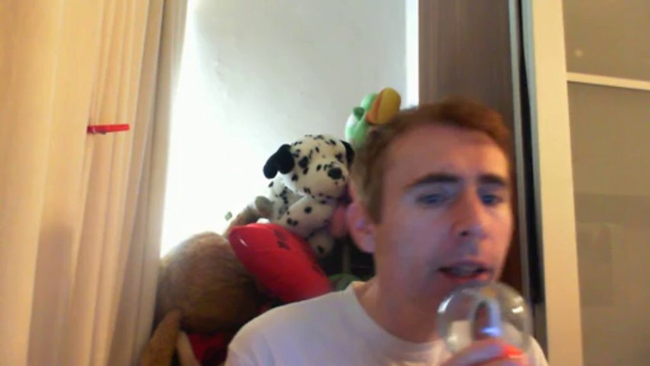 Wiwi égratigne "loving you" de Matt Cardle & Melanie C