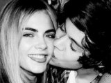 Harry Styles and Cara Delevingne New Couple