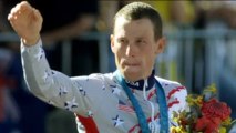 Armstrong alla fine restituisce il bronzo di Sydney