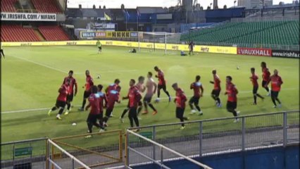 Qatar, mondiale d'inverno: "Pensiamo ai giocatori"