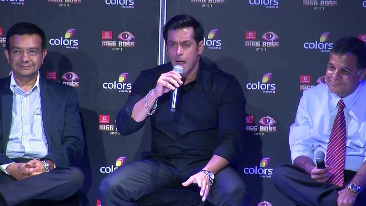 Salman Khan's Big Fight Again ?