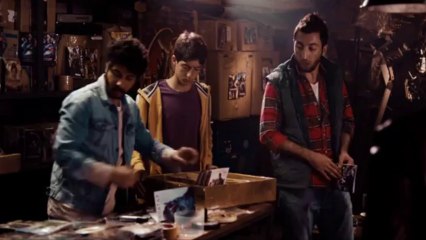 CM101MMXI Fundamentals _ Fragman