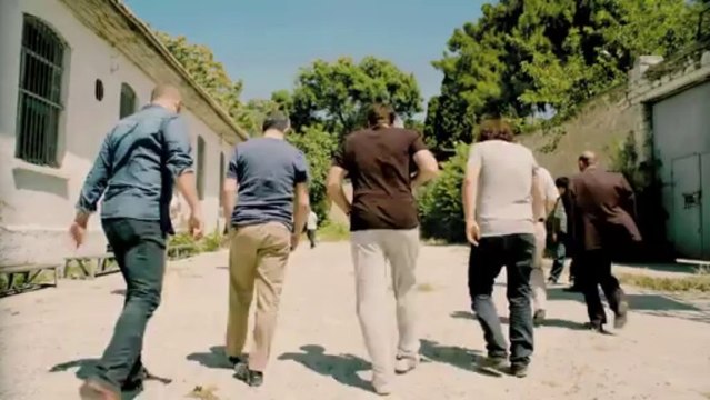 Çakallarla Dans 2_ Hastasıyız Dede _ Fragman 2_2