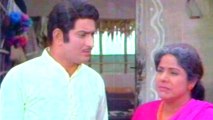 Gajula Kishtaiah Full Movie Part 10.14 -  Superstar Krishna, Zarina Wahab