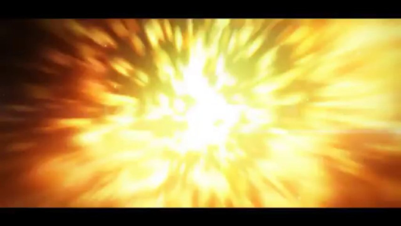 Action Intro - After Effects Template
