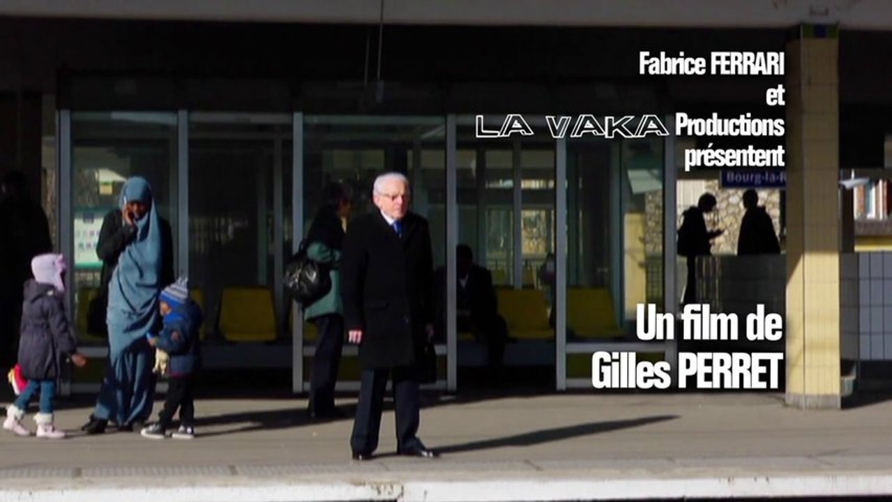 BA "Les Jours Heureux" Gilles Perret