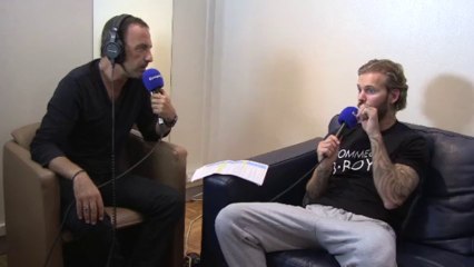 Danse avec les stars : "De bons danseurs cette saison"