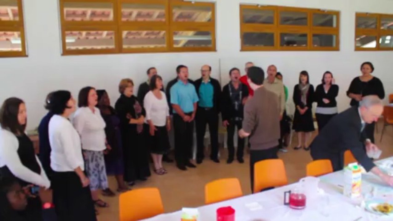Concert privée