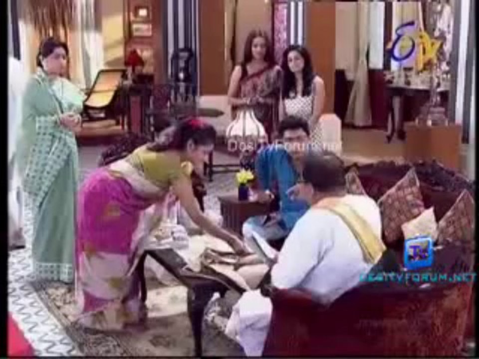 Dui Prithibi 12th September 2013 Video Watch Online