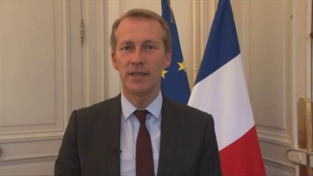 Guillaume Garot présente les Journées européennes du patrimoine