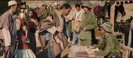 Çanakkale_ Yolun Sonu _ Fragman 1