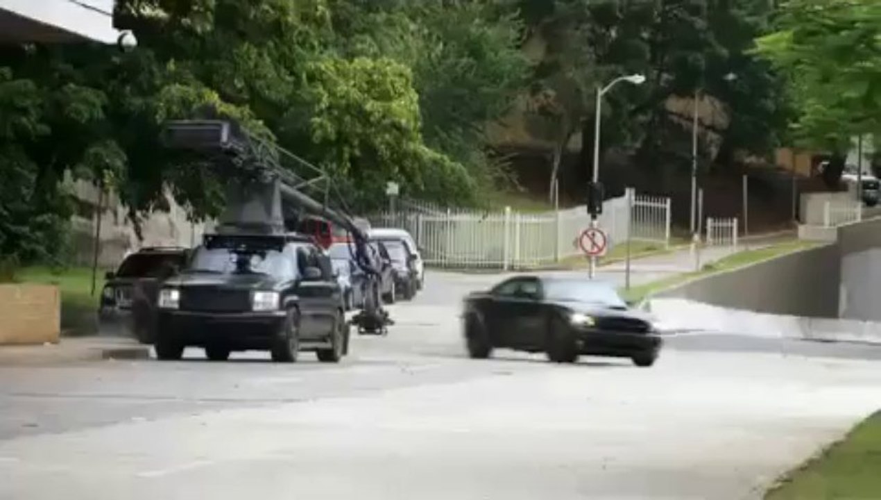 Fast Five