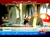 Top 5 Pakistani Tv Fights of 2012 Package(1)