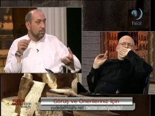 İslam dini, ilgi dinidir! [Nejat Sanbay]