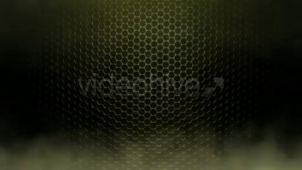 Iron Stamp - After Effects Template