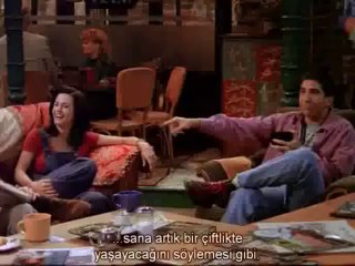 Friends_ Ross'un Köpeği