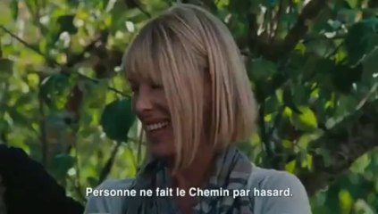 The way, La route ensemble