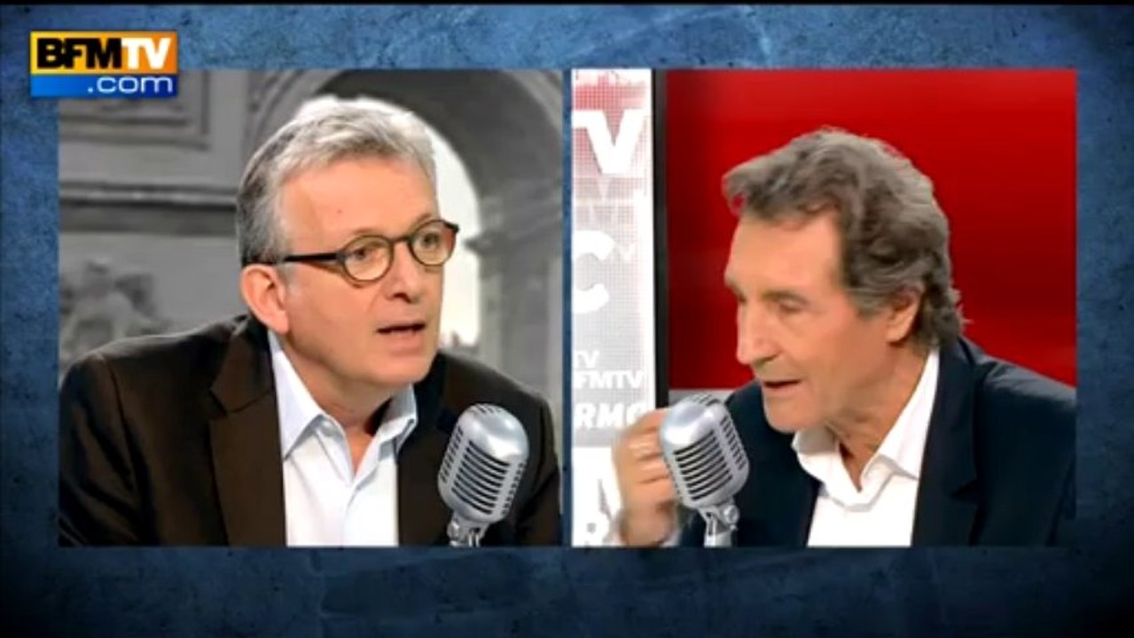 Pierre Laurent: "Pas d'escalade militaire" en S...