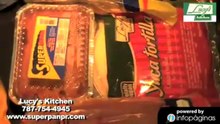 Lucy's Kitchen | Alimentos Saludables San Juan