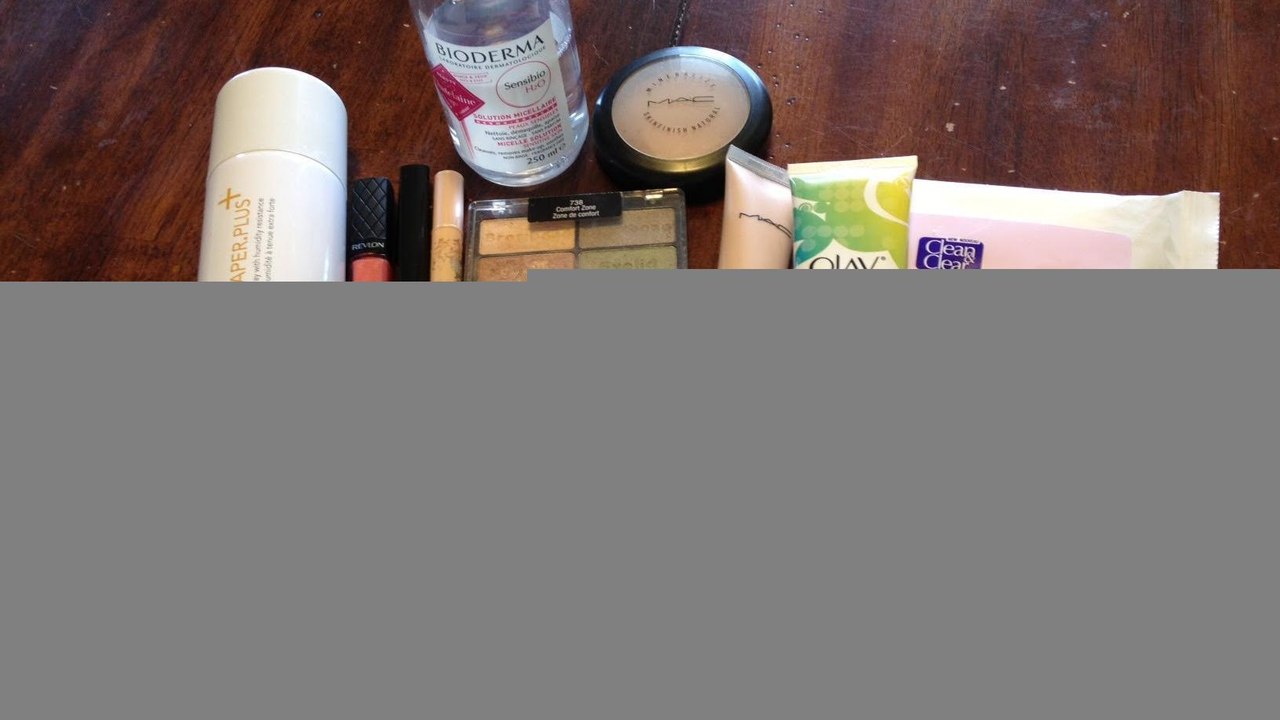 May Favourites 2013