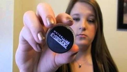 Gel, pencil and Liquid liners...  all About em!