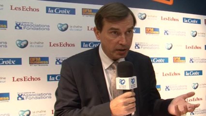 Jean-Pierre VERCAMER - Associé - Deloitte