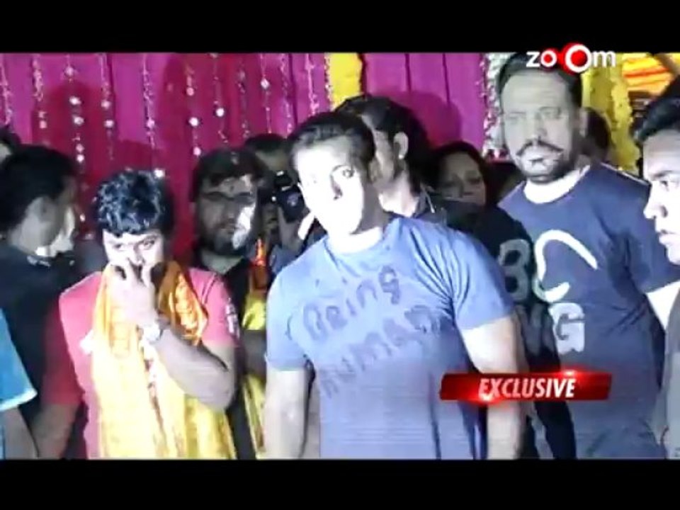 Salman Khan's reaction on Katrina's Bikini pictures with Ranbir Kapoor