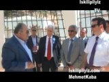 Atıf Hoca´nın Hayatını Çorum Milletvekili TBMM İdari Amiri Salim Uslu Anlattı.